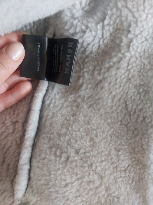 Продам дубленку женскую