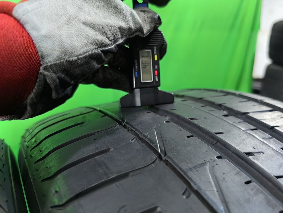 315/40R21 111Y Pirelli pzero stare foarte buna