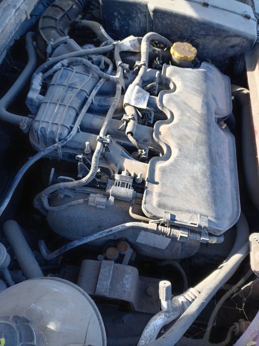 Двигатель, мотор