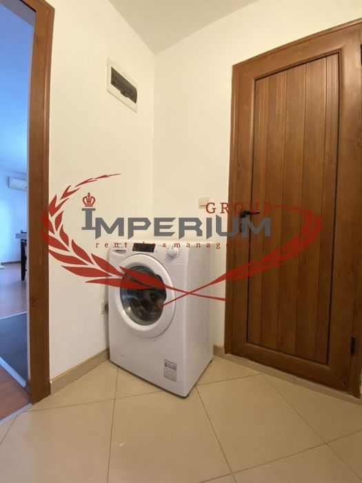 Дава се под наем Двустаен апартамент в Варна, Левски - 65 кв.м за 448.8 € - Снимка #7