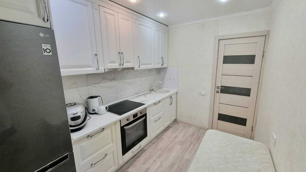 3х комнатная Назарбаева 46