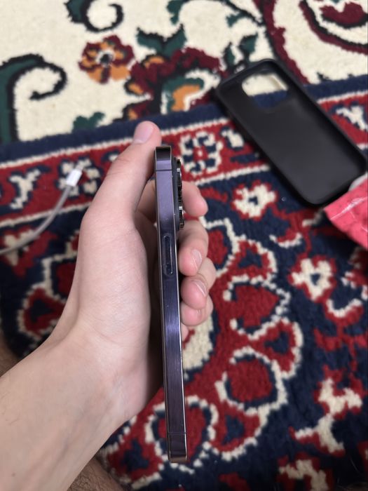 Айфон 14 про нукус