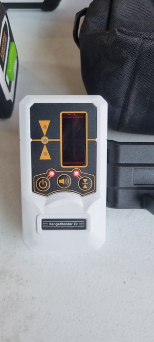 Laserliner Laseere G 360 cu receptor Noi