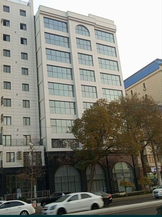 Продаётся здания ул. Нукусский вдоль дороги
