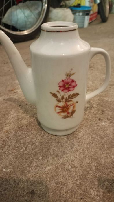 Порцеланов комплект