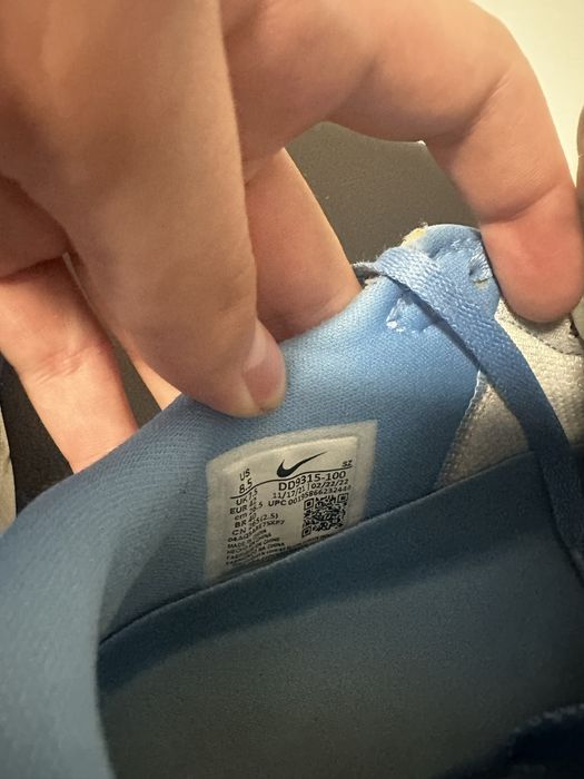 Jordan Golf  marimea 42