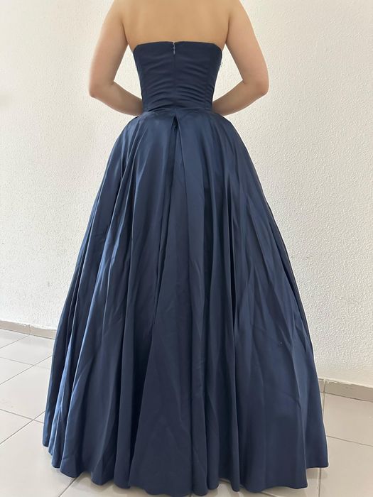 Вечернее платье (Выпускной) размер 42-46