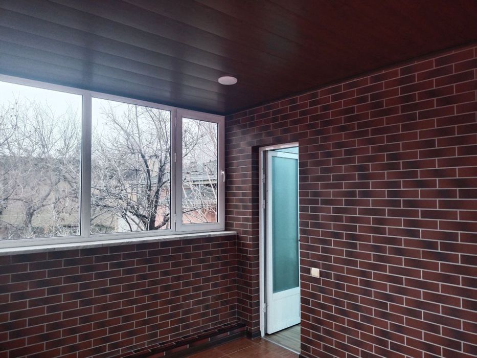 Аренда офиса на Хамида Олимжана [RG)