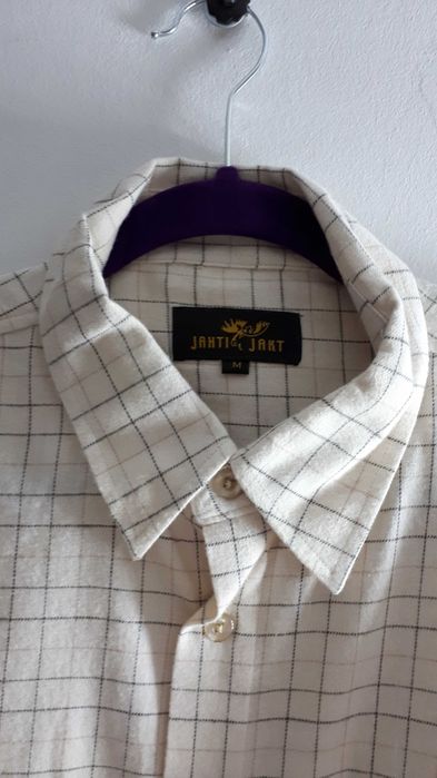 Camasa Jahti Jakt Supreme II Crem Marime M