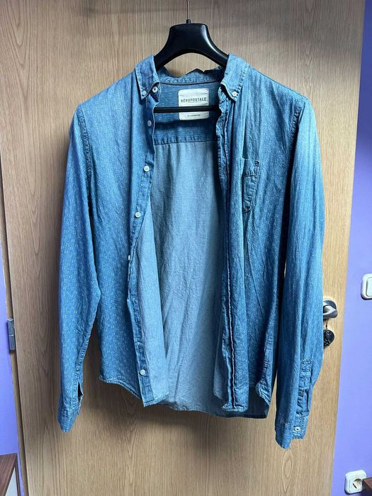 Camasi Esprit, Minimum, Aeropostale, diverse marimi