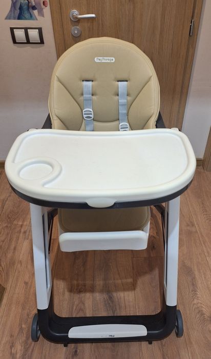 Стол за хранене Peg Perego