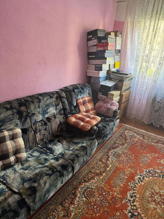 Apartament cu 2 camere în Râmnicu Vâlcea