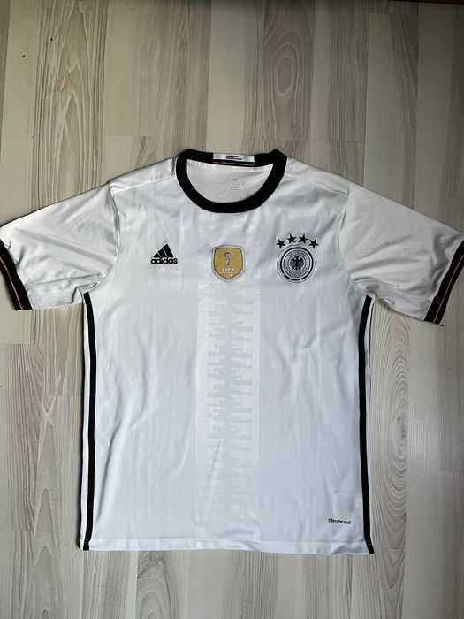Tricou Germany Wold Cup Champions 2014