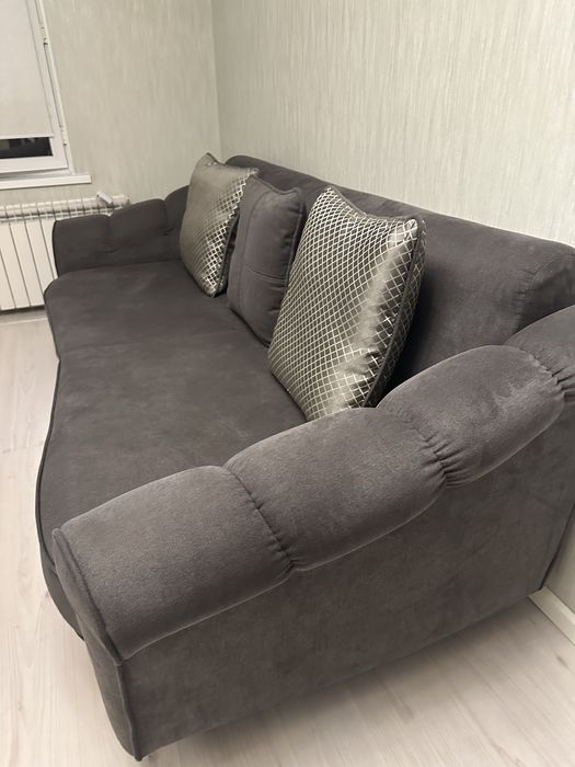 Диван в отличном состоянии
