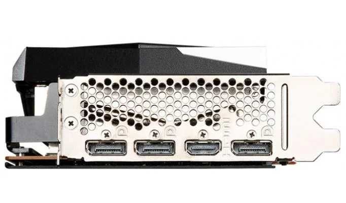 Продам видеокарту  RX 6700 XT