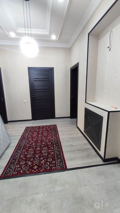 Сдается 2х комнатная квартира на 3этаже в районе Детский больница