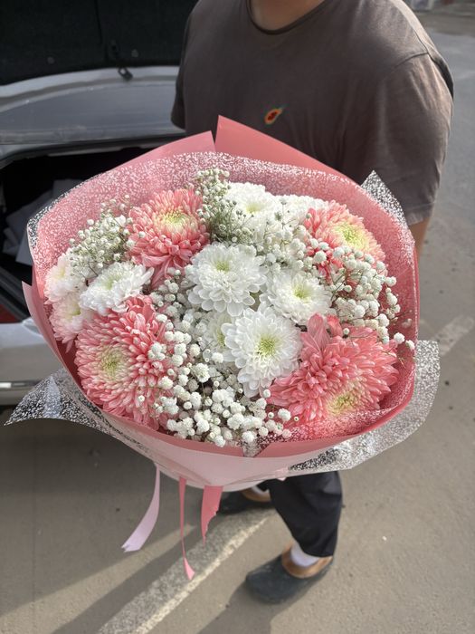 СРОЧНО продам Букеты