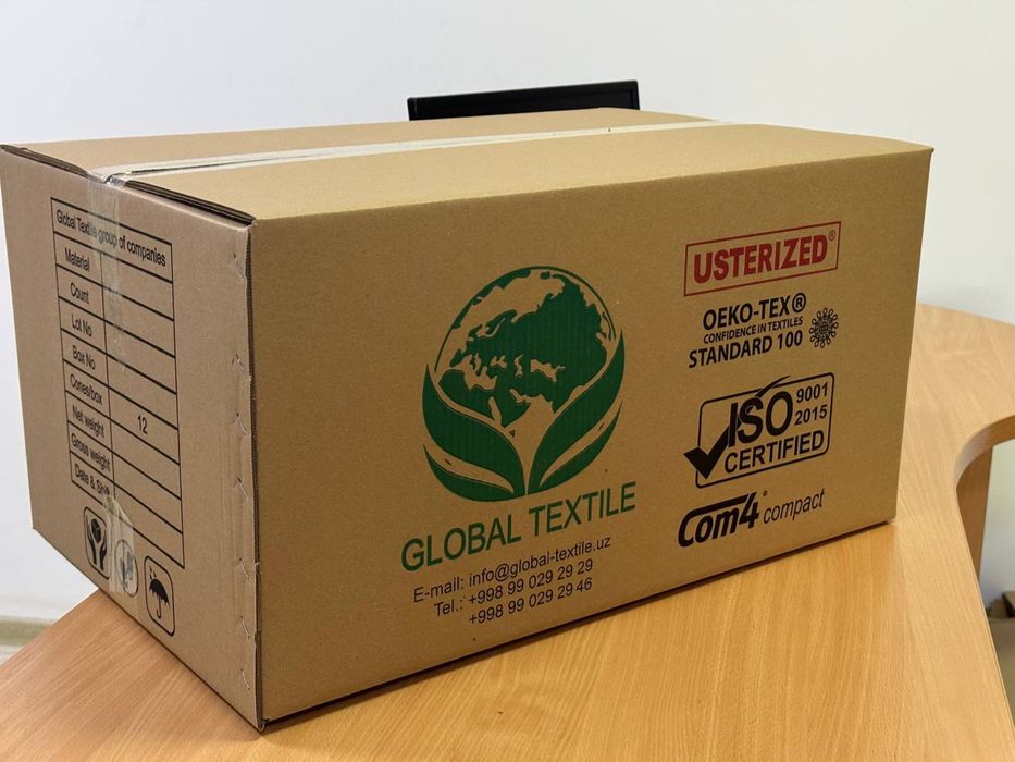 Gofra karobka Гофра коробка