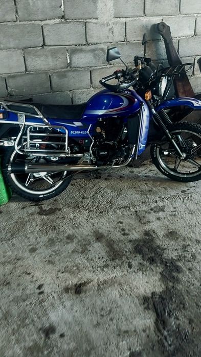Sonlink sl 200 k10
