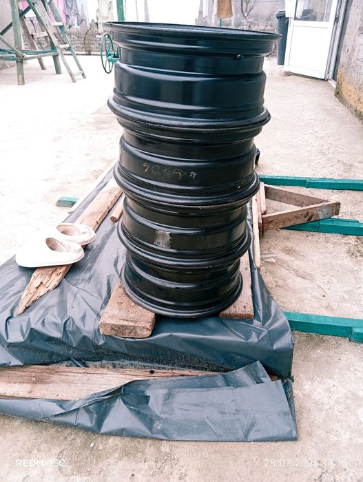 Vînd Genți din Oțel Opel Zafira