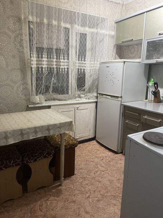 Сдам квартиру на левом берегу,