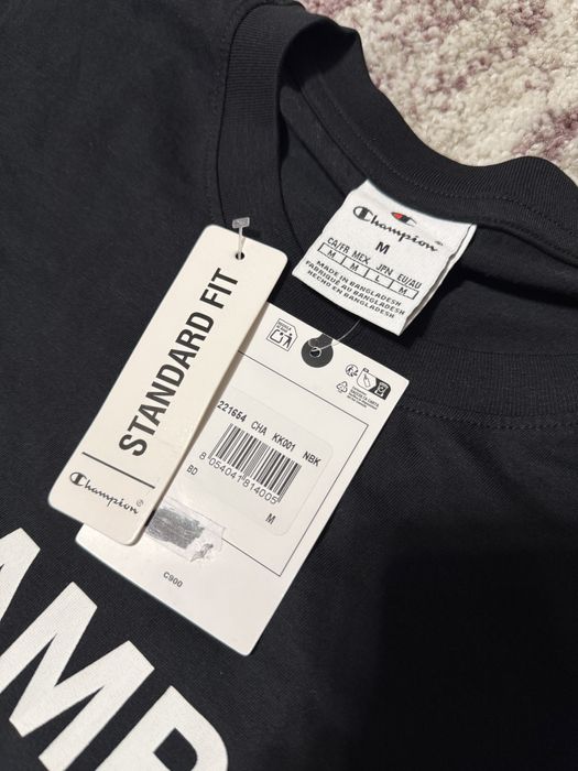 Tricou Champion original – nou cu etichetă