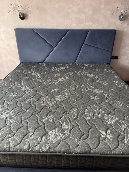 Продам кровать 2х спалку 2/2.20