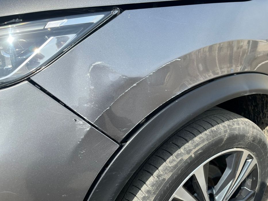 Nissan Qashqai j11 2020