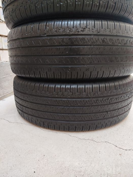 235 65 R17 Shina Nexen