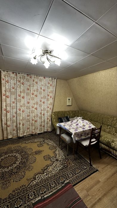 Продам дачу Первомайские пруды г. Алматы