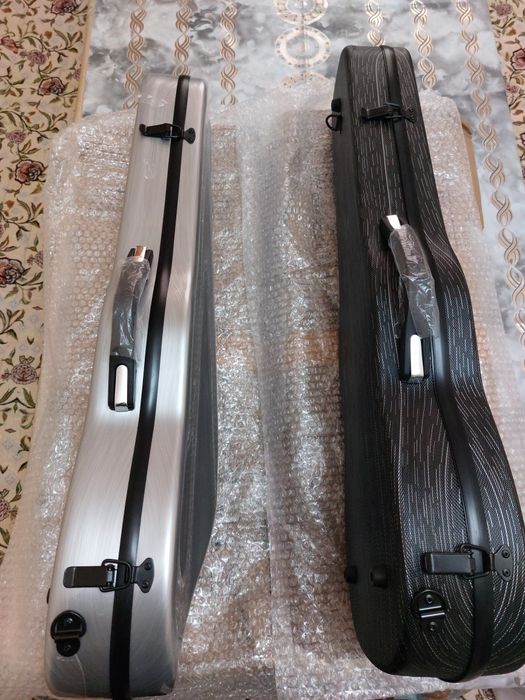 4/4 skripka keyslari