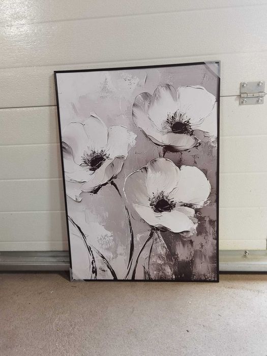 Tablou maci, poster inramat, Atelier Saint Romain, 50x70 cm