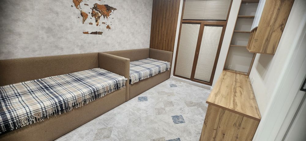 Сдается квартира