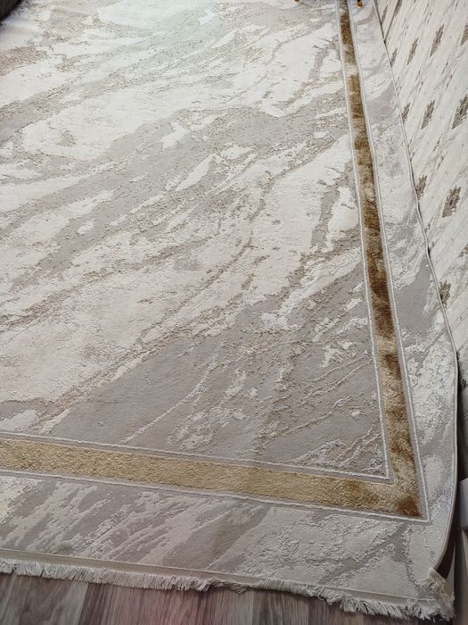 Ковер турецкий хороший