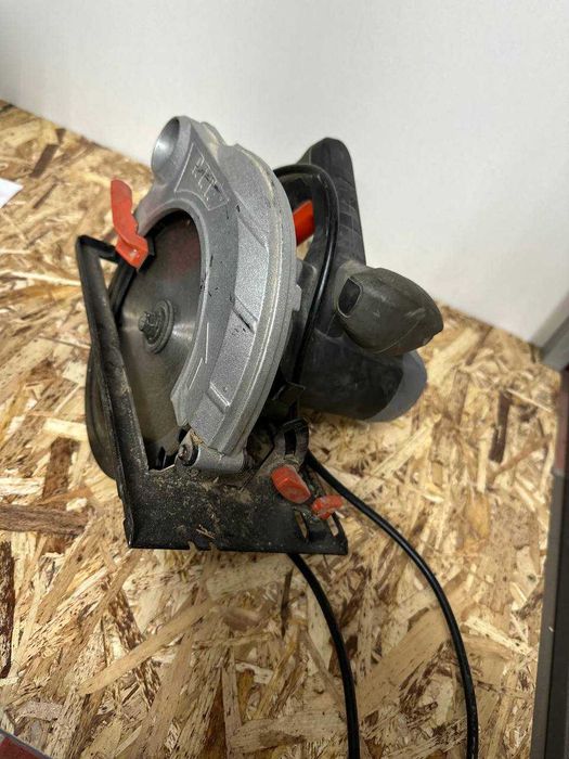дисковая пила Pit  ( Лисаковск 6 мкр 9 д ТД «Керуен» лот:930874)