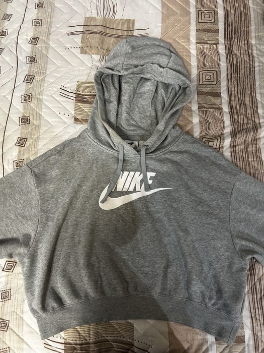 Суичър  Nike