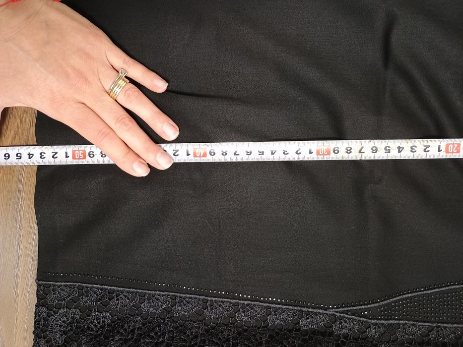 Fusta dama mărime M