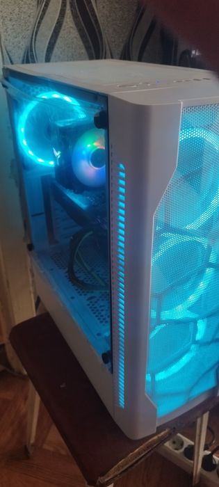 Игровой ПК продам