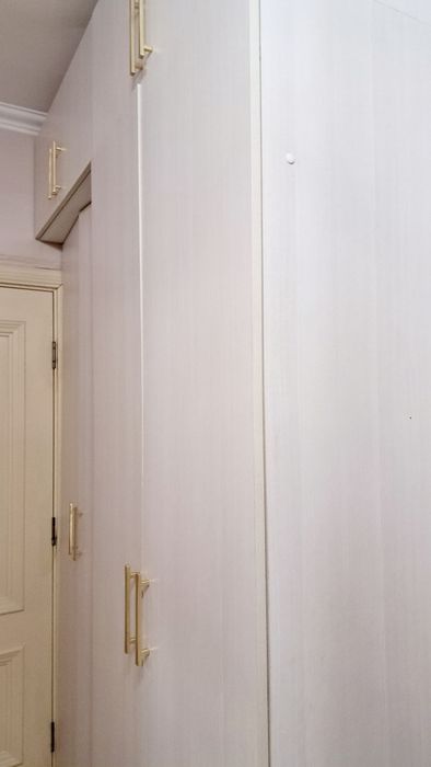 Шкаф и комод новые