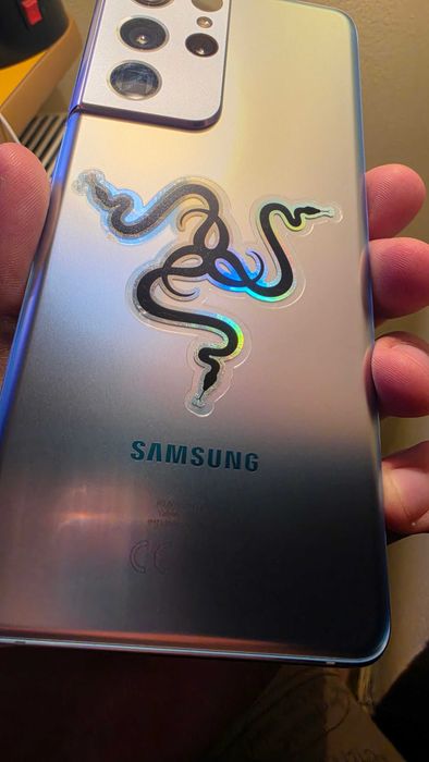 Telefon S21 Ultra 5G
