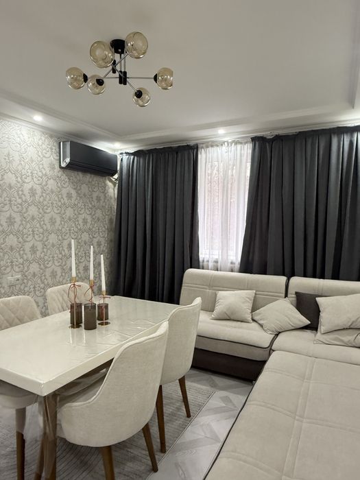 Сдаётся комната в квартире для девушки