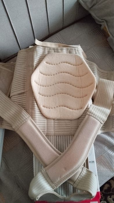 корсет медецынский