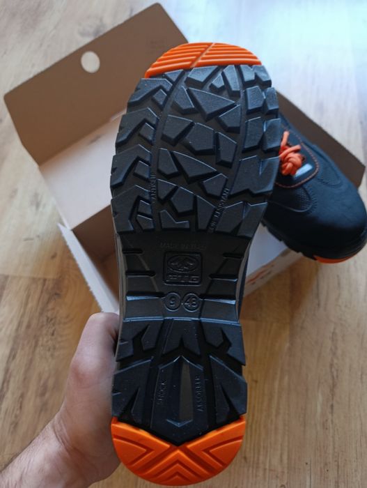 Работни обувки!!