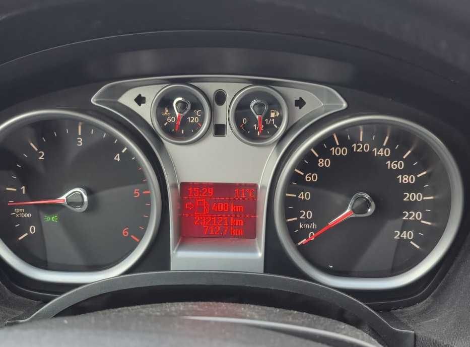 Ford Kuga 2008 2.0 Diesel