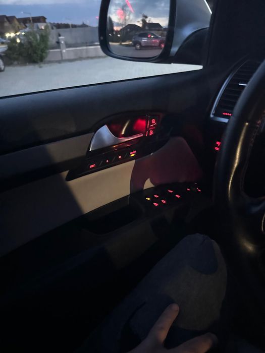 Vănd sau Schimb Audi Q7