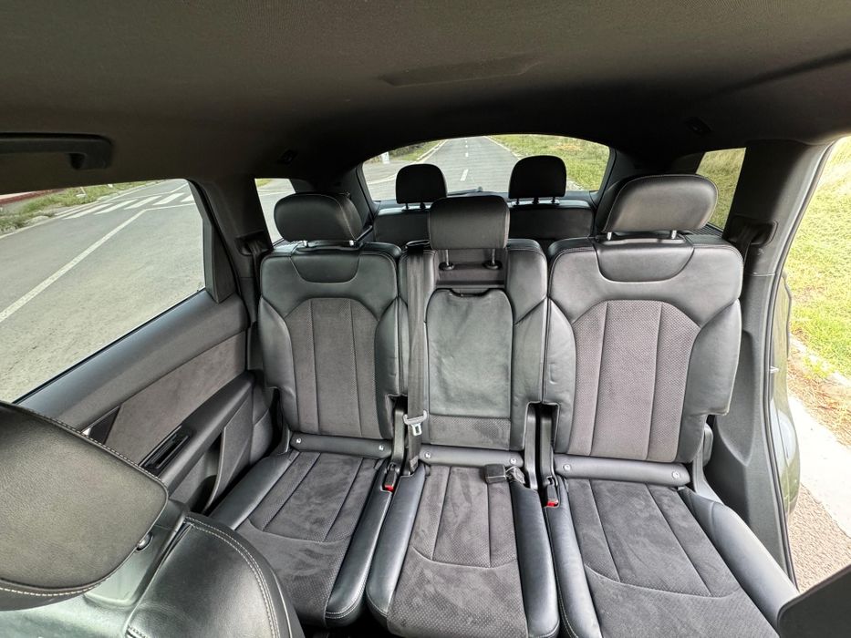 AUDI Q7 2016 — imagine 2