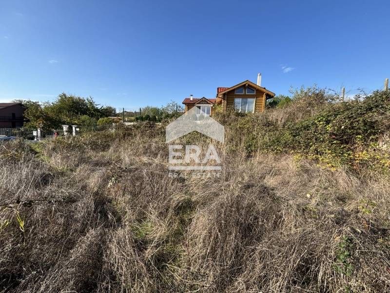 Продава се Парцел в с. Здравец, Област Варна - 1133 кв.м за 21 €/кв.м - Снимка #4