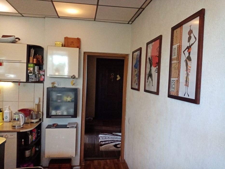 Продам кирпичный дом