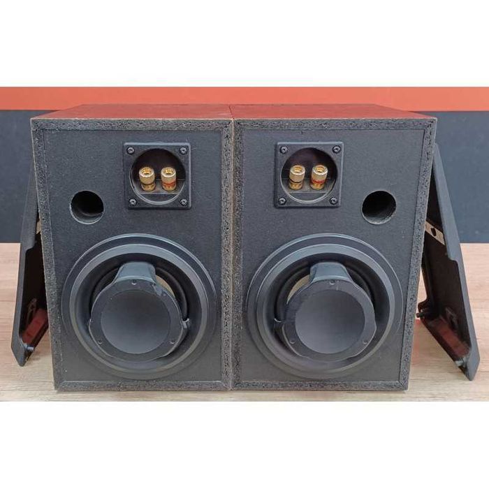 Set Boxe Raft JVC Dynamix Axial Drive, Hi-FI | UsedProducts.Ro