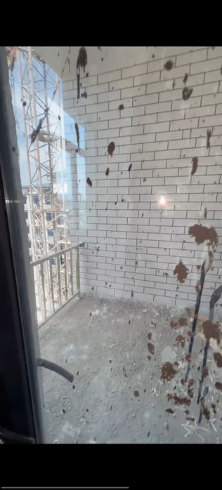 Срочно продаётся 2х ком квартира 42900у. е можно расрочку